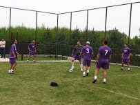 Романовские дачи