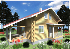Романовские дачи