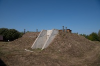 Романовские дачи