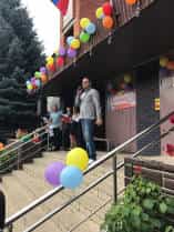 Романовские дачи