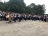 Романовские дачи