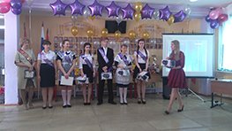 Романовские дачи