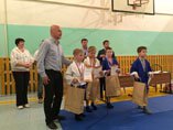 Романовские дачи