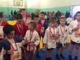 Романовские дачи