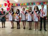 Романовские дачи