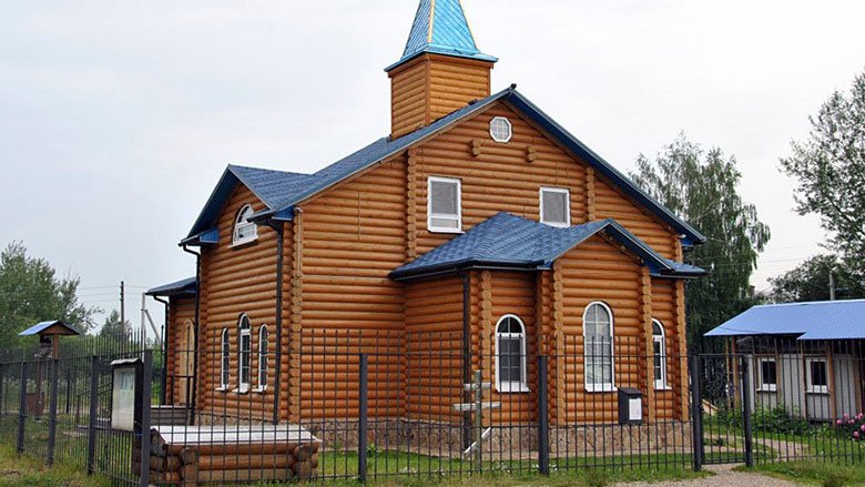 Романовские дачи