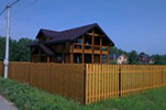 Романовские дачи