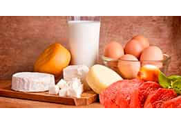 Фермерские продукты собственного производства!