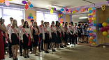 ДНП "Романовские дачи" поздравили выпускников 2019 года